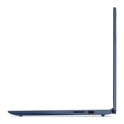 8. Lenovo IdeaPad Slim 3 15IRU8 i3-1315U 15.6" FHD IPS 300nits AG 8GB LPDDR5-4800 SSD512 Intel UHD Graphics 47Wh Win11 Abyss Blue