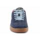 2. D.Franklin Rebel Basic Flag M DFSH387005-NAVY shoes