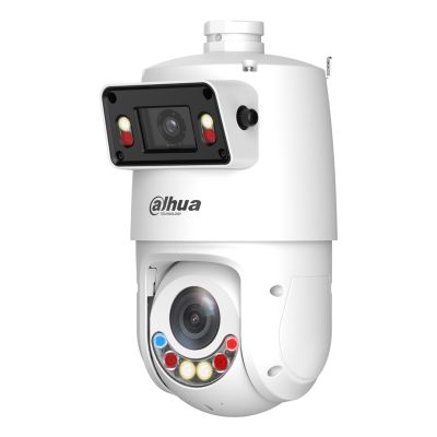 2. Dahua Technology SDT4E425-4F-GB-A-PV1-S2 Industrial Camera IP Security Camera Indoor/Outdoor 2560 x 1440 px Ceiling/Wall/Pole