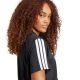 6. adidas Essentials 3-Stripes Cotton W T-shirt JM2393