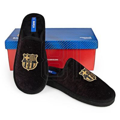 4. FC Barcelona M CFA15-IV20 Flip-Flops