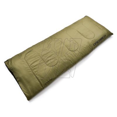 6. Meteor Dreamer 10169 sleeping bag