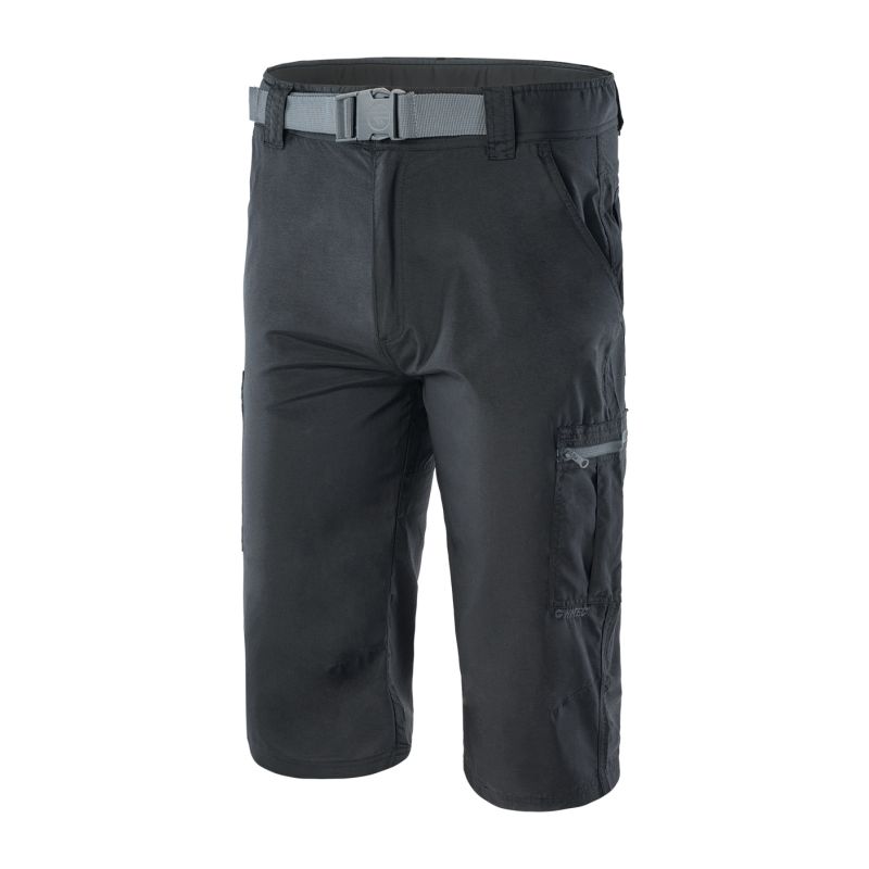 5. Hi-Tec Lobino Shorts 3/4 M 92800353777