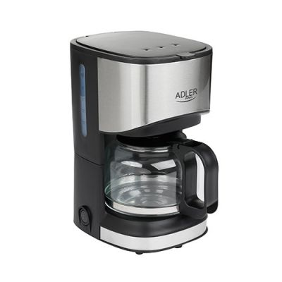 Adler AD 4407 drip coffee maker (550W; black)