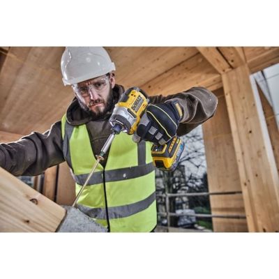 26. XR 18V DCF860N DEWALT Impact Driver