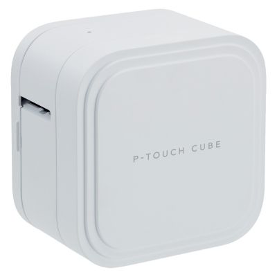 2. Brother PT-P910BT Label Printer Thermal Transfer 360 x 360 DPI Wired and Wireless TZe Bluetooth