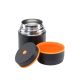2. Esbit Food Jug 750ml Dinner Thermos, Black