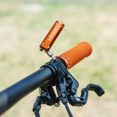 2. GRANITE multitool STASH 30mm orange