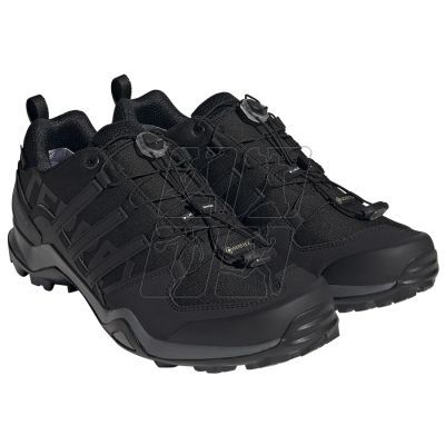 5. Shoes adidas Terrex SWIFT R2 GTX M IF7631