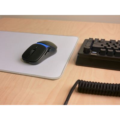 28. Glorious Gaming Model O3 Wireless Mouse Right-handed RF Wireless Optical 30000 DPI
