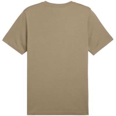 4. Puma Ess 2 Color No. 1 Logo T-shirt M 684708 83