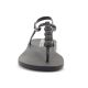2. IPANEMA CLASS EASY ON GLOW BLACK/GLITTER/GRAY 27299-BD942