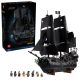 LEGO Icons 10365 - Captain Jack Sparrow's Pirate Ship