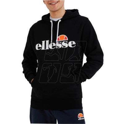 3. Ellesse SL Gottero OH Hoody M SHC07407-011