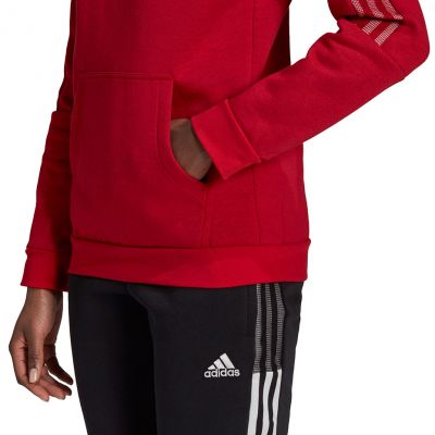 3. Adidas Tiro 21 Sweat Hoody W GM7327