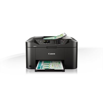 8. Canon MAXIFY MB2150 multifunction device