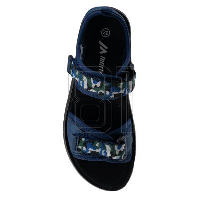 5. Martes Marweso Jr 92800312722 Sandals