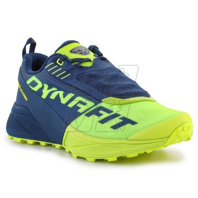 6. Dynafit Ultra 100 M running shoes 64051-8968