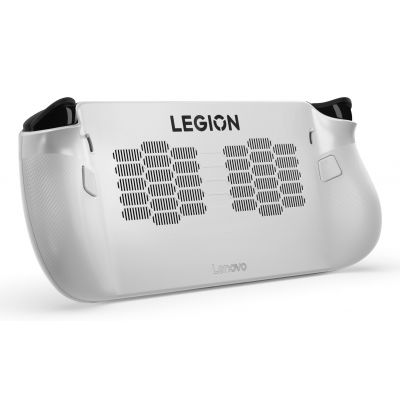 11. Legion Go S 8ARP1 Ryzen Z2 Go 8" WUXGA IPS 500nits Glossy 48-120Hz VRR Touch 16GB LPDDR5x-6400 SSD512 Radeon Graphics 55.5Wh Win11 Glacier White