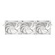 3. HAVN HVN-FS-H1430-01-TRI computer cooling system Computer case Fan 14 cm White 3 pcs.
