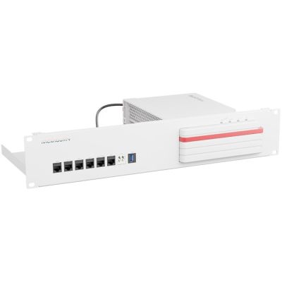 Rackmount.IT RM-FB-T8 Rack Parts Mounting Bracket
