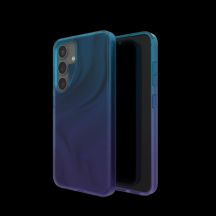 ZAGG Cases Milan case for Samsung Galaxy S24 - blue