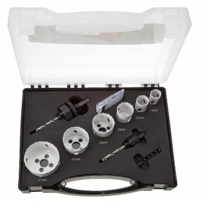 Makita D-47117 Hole Drill