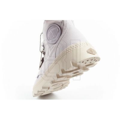 7. Palladium Pampa Hi W 92352-549-M Shoes