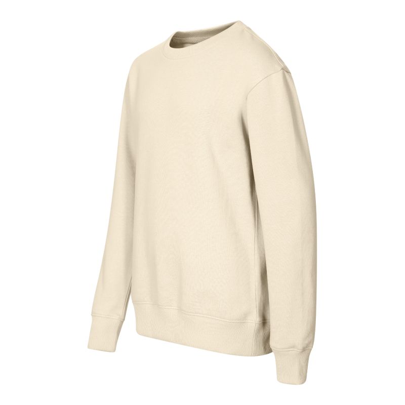 Children's Crew Sweatshirt (Almond)