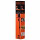 4. 18V BATTERY BRANCH SAW 20cm GPC1820L20-QW BLACK+DECKER