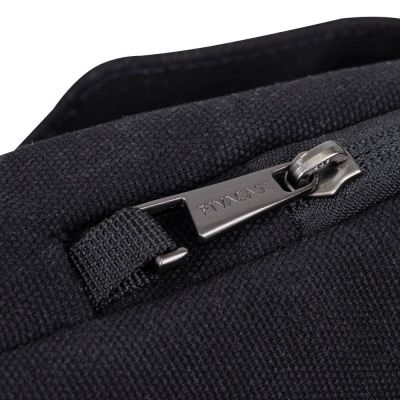 42. Rivacase 8521 33.8 cm (13.3") Backpack Black