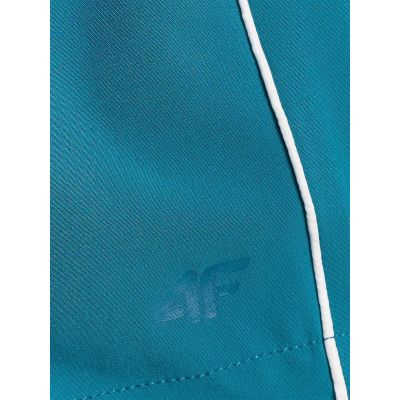 6. Women's beach shorts 4F 4FRSS26UBDSF255-46A