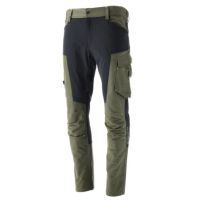 TACTICAL WORK TROUSERS SIZE XXL/58