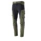 TACTICAL WORK TROUSERS SIZE XXL/58