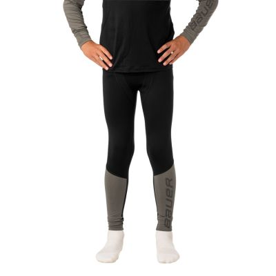 2. Bauer Performance Baselayer Kids Pants