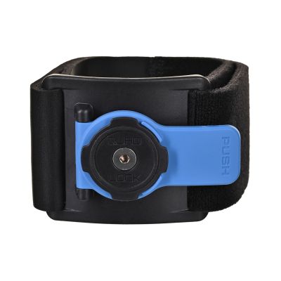 6. Quad Lock Sports Armband