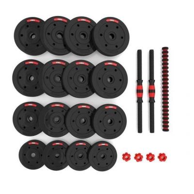 3. Composite Barbell 2in1 SGP40 HMS 40 kg