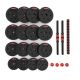 3. Composite Barbell 2in1 SGP40 HMS 40 kg