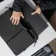 12. Tech-Protect Defender Bag for 17" Laptop - Black