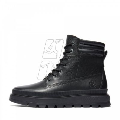 2. Timberland Ray City 6 in Boot Wp W TB0A2JNY0151