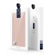 10. Dux Ducis Skin Pro Wallet Case for iPhone 15 Pro Max - Pink
