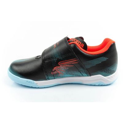 3. Joma Supercopa JR 2631 indoor football shoes for children