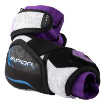 Nałokietniki hokejowe Bauer Vapor Fly-G Woman Junior