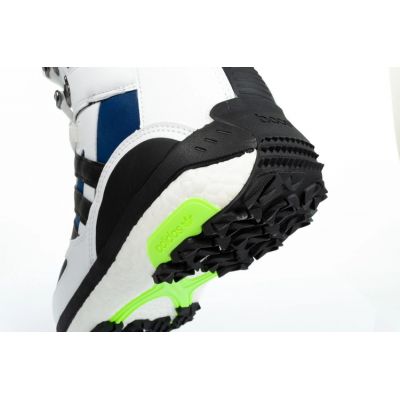 9. Adidas Tactical Lexicon M EG9385 snowboard boots