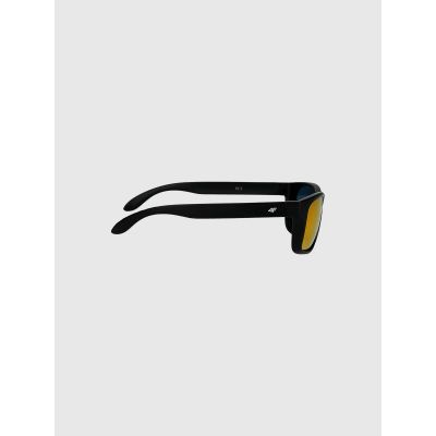4. 4F Mirror Coating Sunglasses 4FWMM00ASUNU070-21S