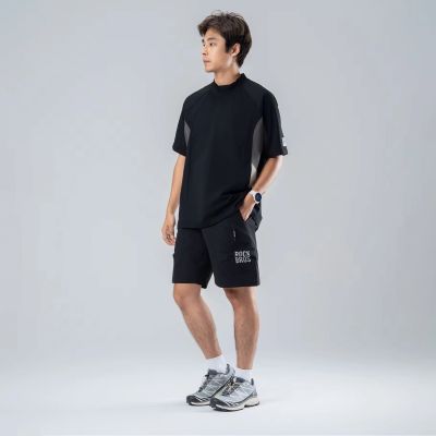 15. Rockbros YDDK015 shorts with belt size XXL - black