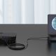 9. Orico XD-MDTD Mini DisplayPort to DVI Full HD 60 Hz Cable 2 m - Black