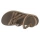 3. Teva W Midform Kena Slim Sandals 1173494-DUNE Brown 36