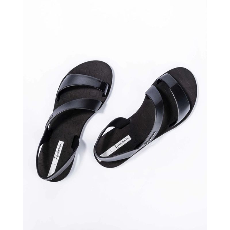 5. Ipanema Vibe Sandal Fem W 82429 BD422 Sandals