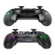 6. GameSir Kaleid Black, Transparent USB Gamepad Analog/Digital Xbox One, Xbox Series S, Xbox Series X